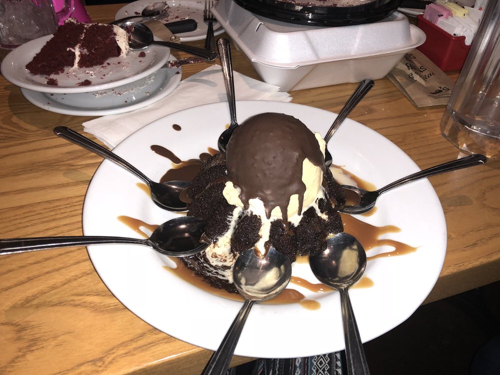 Chili's