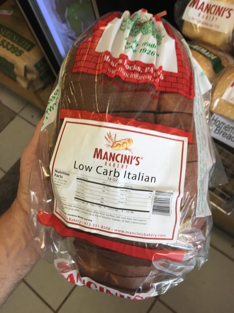 Mancini’s Bread Company 18 Photos & 27 Reviews Bakeries Strip