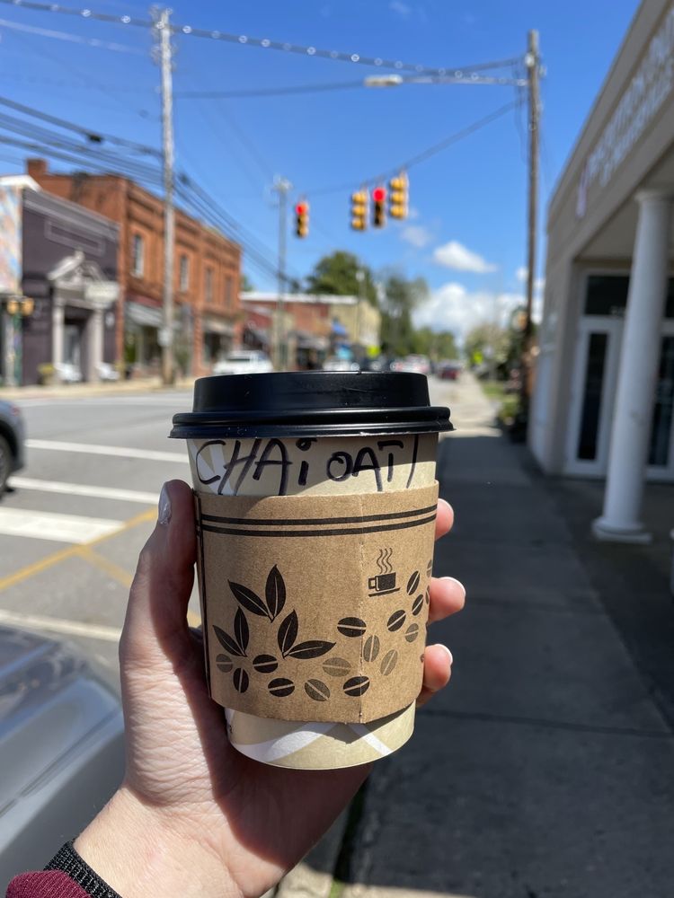 Allgood Coffee Image