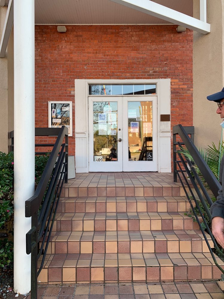 Community Council For the Arts