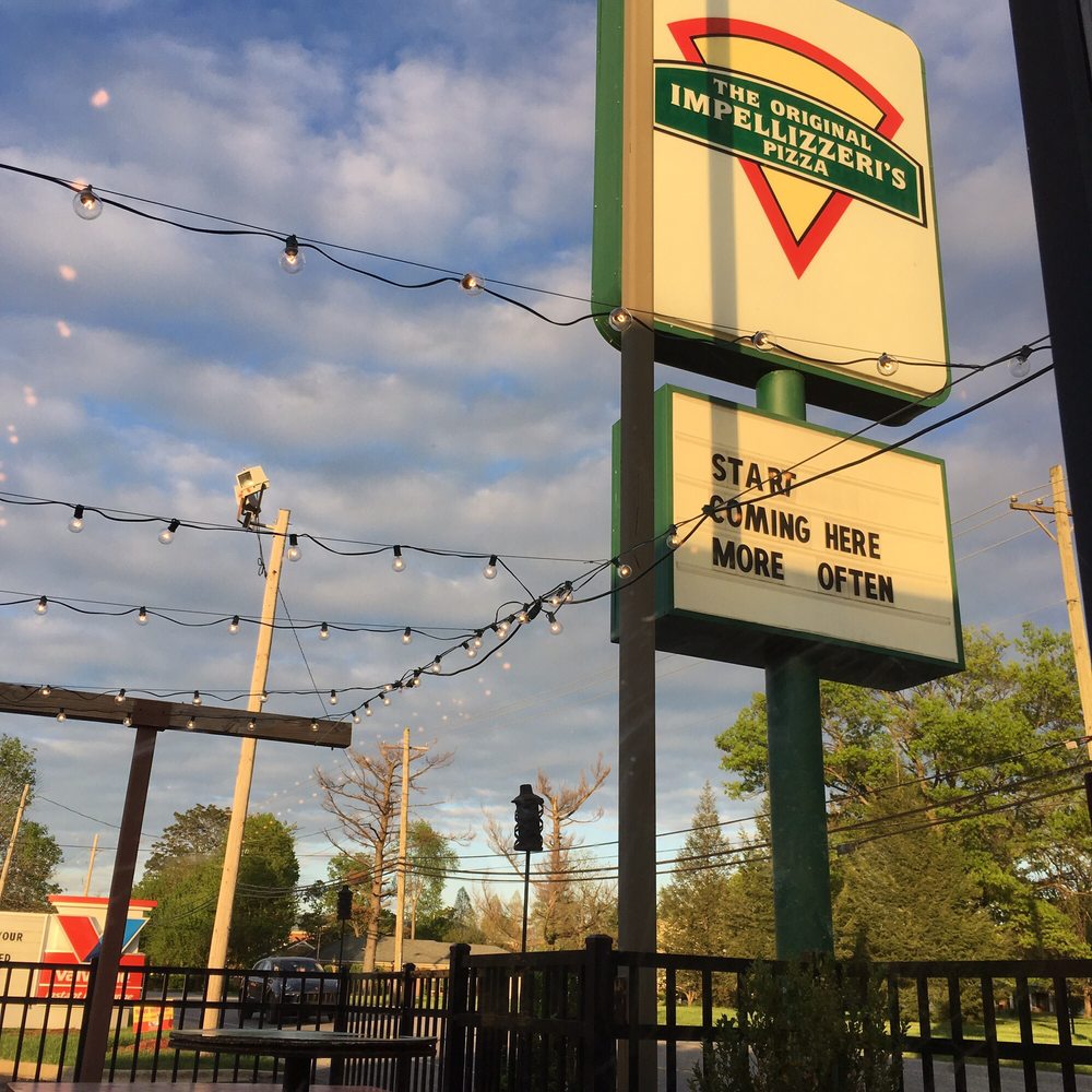 Impellizzeri’s Pizza 37 Photos & 34 Reviews Pizza 4933 Brownsboro