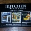 The Kitchen