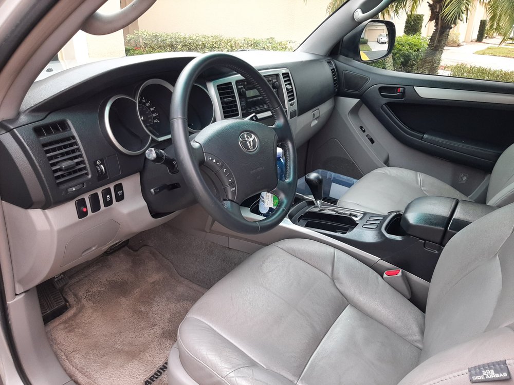NOVA Auto Detailing Center