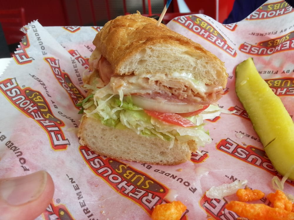 Firehouse Subs