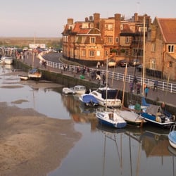 Blakeney Hotel Hotels The Quay Holt Norfolk Phone Number Yelp Photo Of Blakeney Hotel Holt Norfolk United Kingdom October 2017