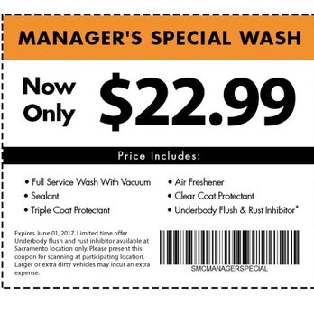 Harv S Car Wash Santa Clara Harv S Car Wash Santa Clara