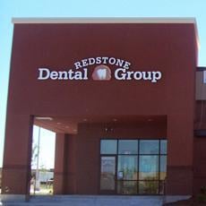 image of business Redstone Dental Group and Orthodontics