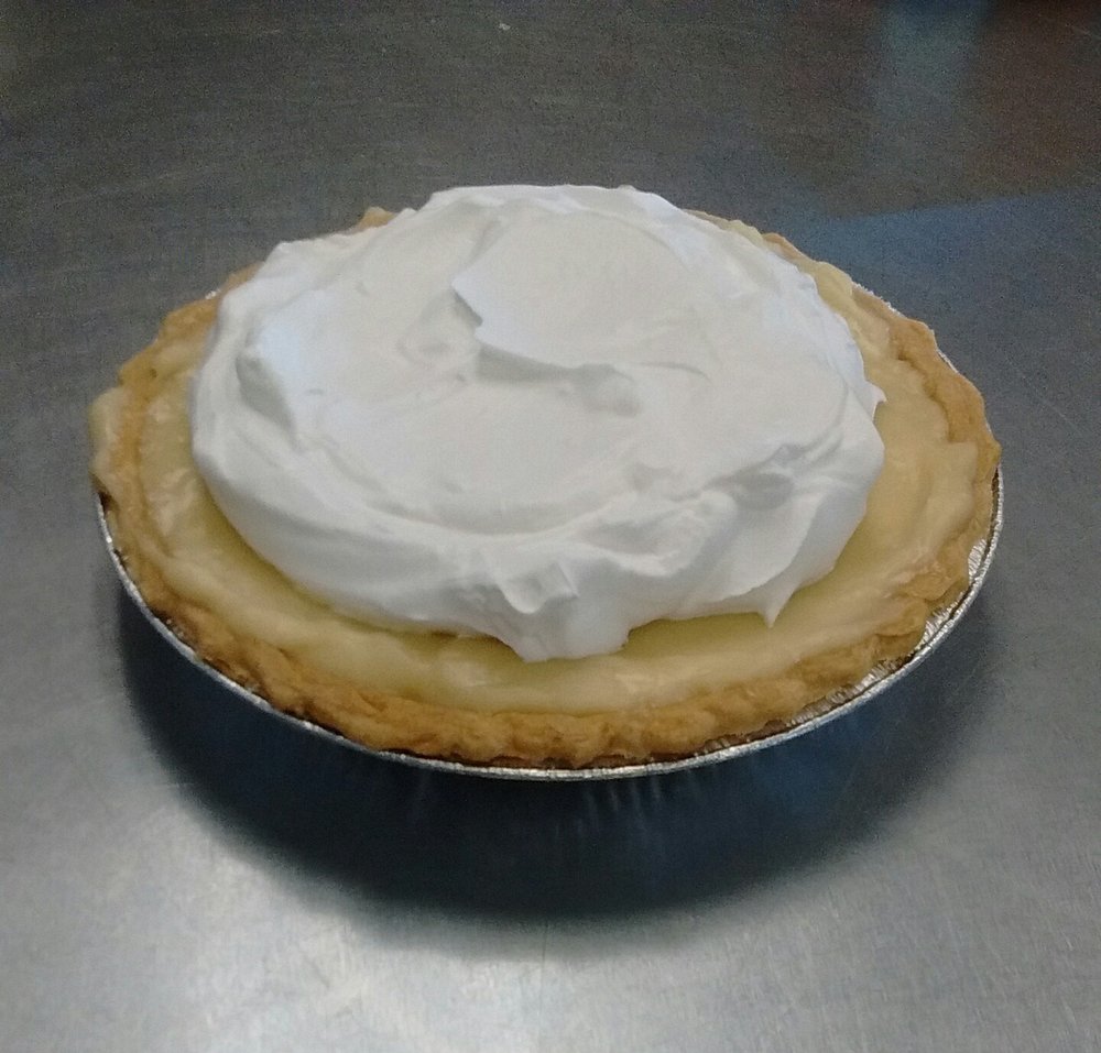 Troyer’s Home Pantry 13 Photos Bakeries 668 W Main St, Apple