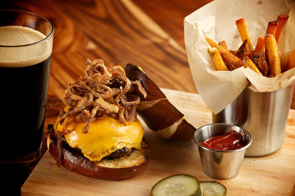 Wurst Bar In the Square 116 Photos & 131 Reviews Gastropubs 3204