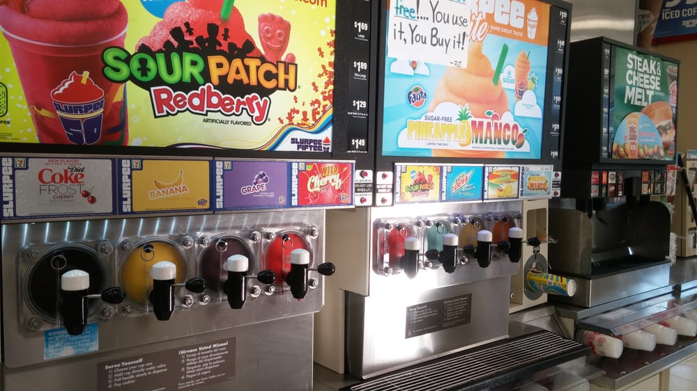 7-Eleven
