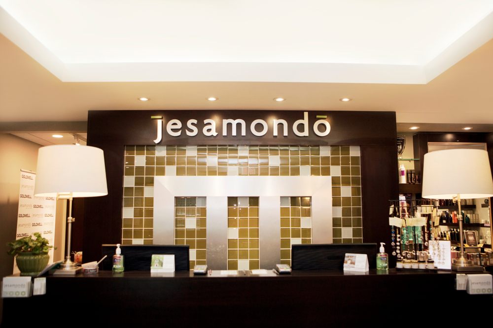 Jesamondo Salon & Spa 255 Photos & 74 Reviews Hair Salons 154 E Central St, Natick, MA