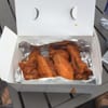 Best Chicken Wings in New York City