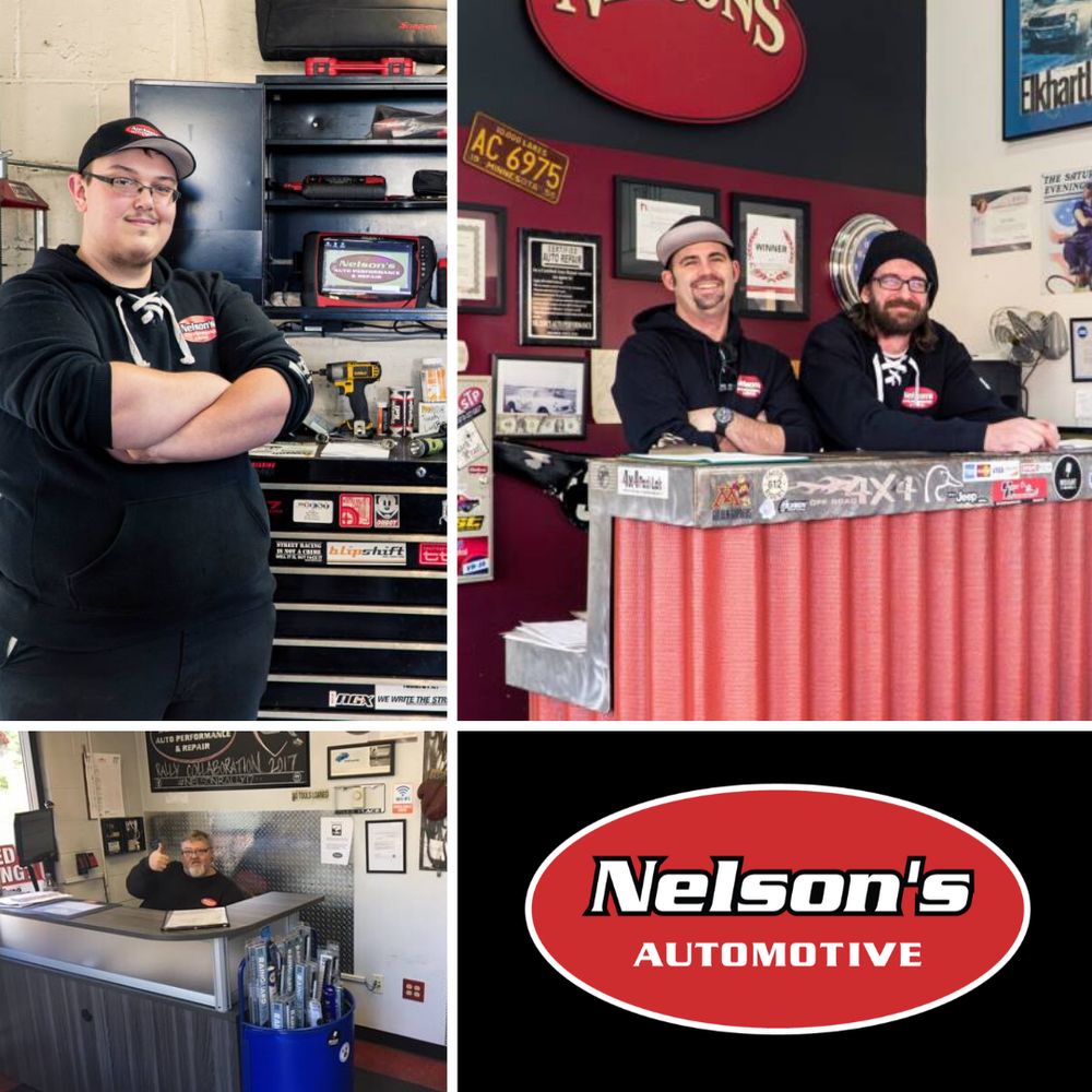 nelsons auto repair nelsons auto repair