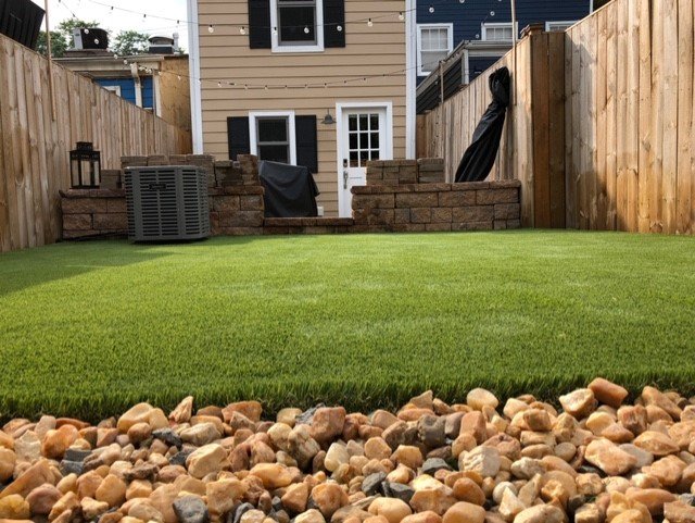 SYNLawn Chesapeake Bay
