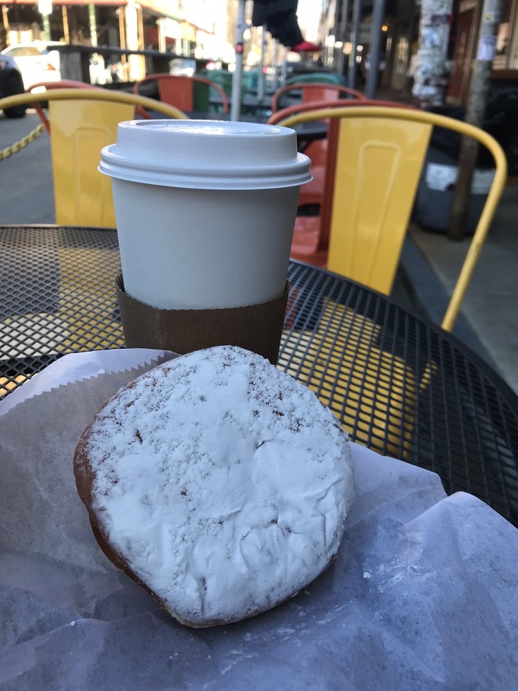 Gleaner's Cafe Gleaner's Cafe