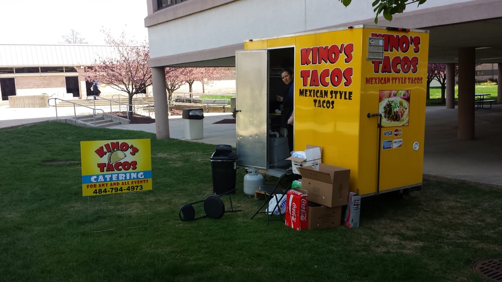 Kino's Tacos