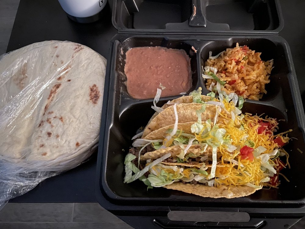 Rosa's Café & Tortilla Factory