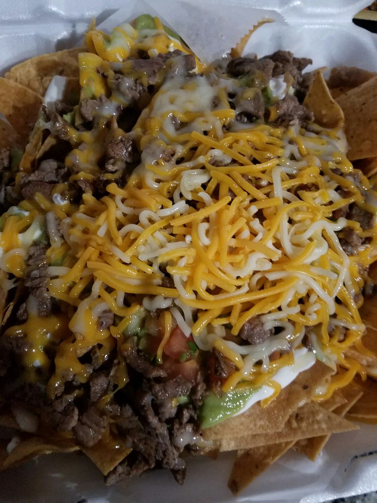 Burros & Fries 19 Photos & 14 Reviews Mexican 1705 S Escondido