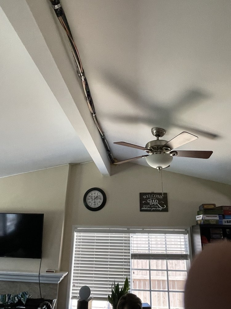 JK Drywall
