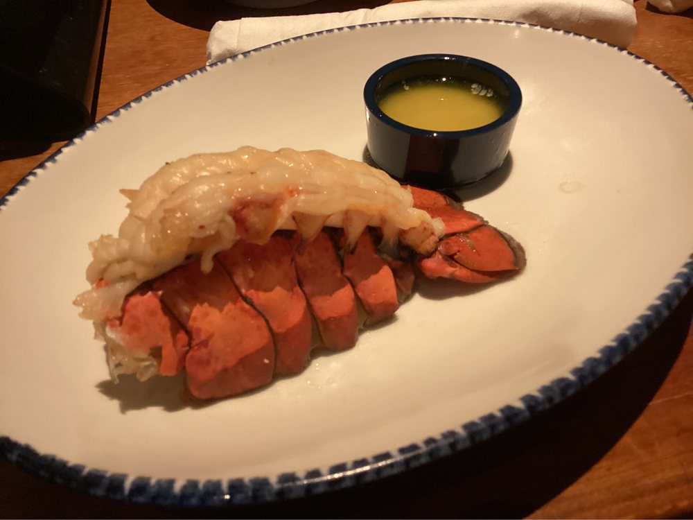 Red Lobster