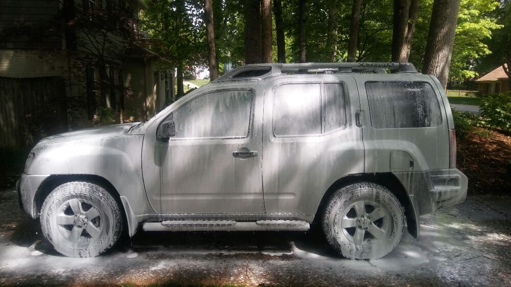 Colby's Mobile Detailing