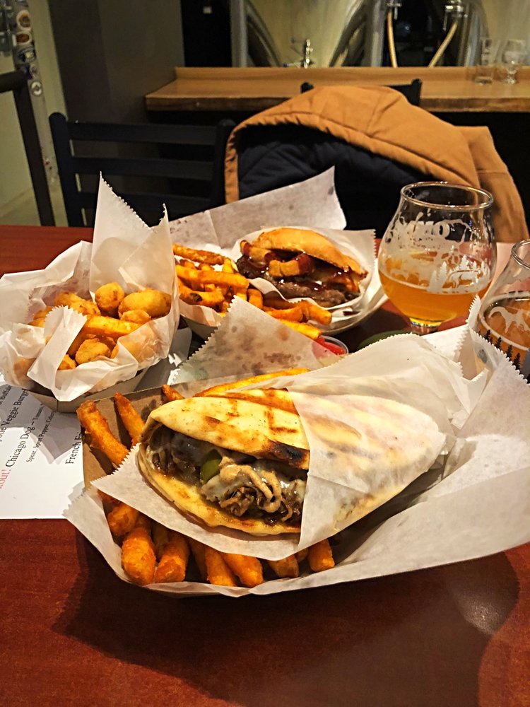 Sandy’s Grill Food Trucks Midway, Twin Cities, MN Yelp