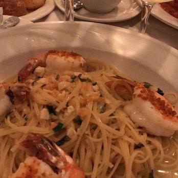 Aldo S Cucina Italian Restaurant 91 Photos 79 Reviews Photo Of Aldo S Cucina Italian Restaurant Wayne Nj United States Shrimp Scampi