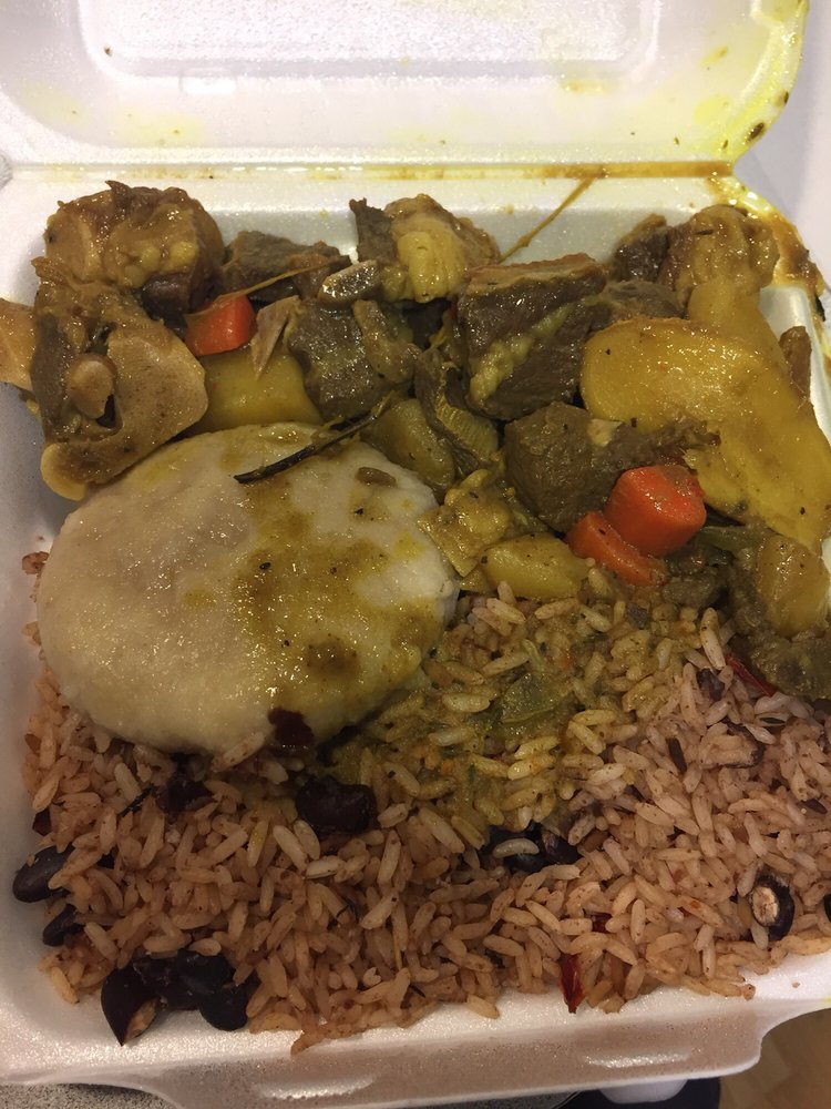 Best Choice Jamaican Jerk & Seafood