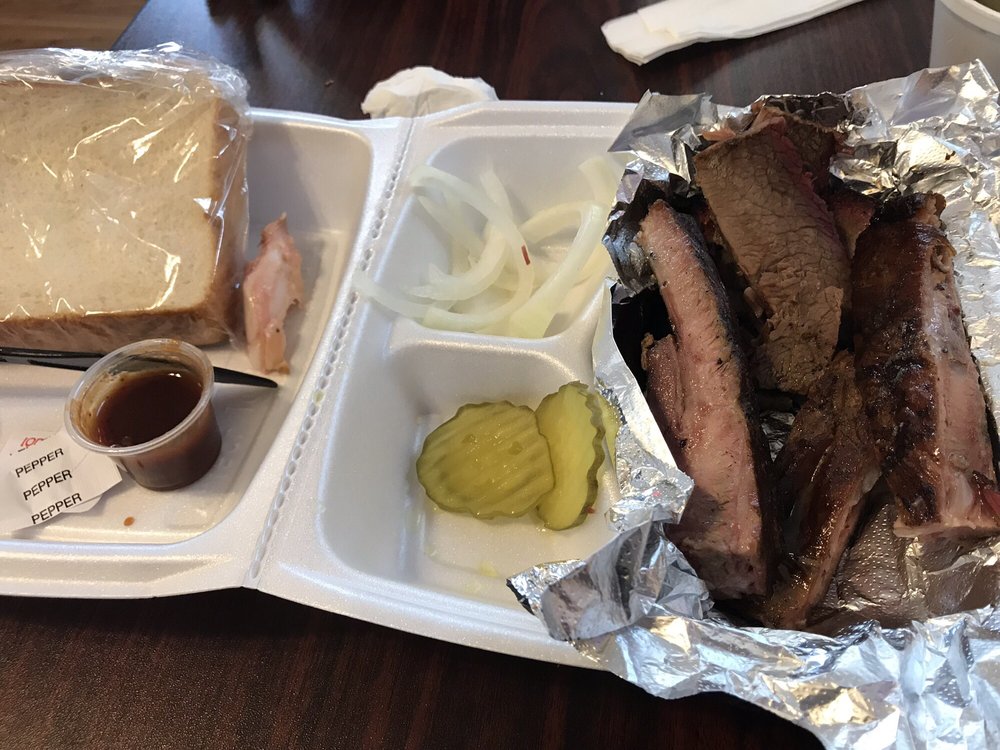 Just Passing Thru BBQ Just Passing Thru BBQ