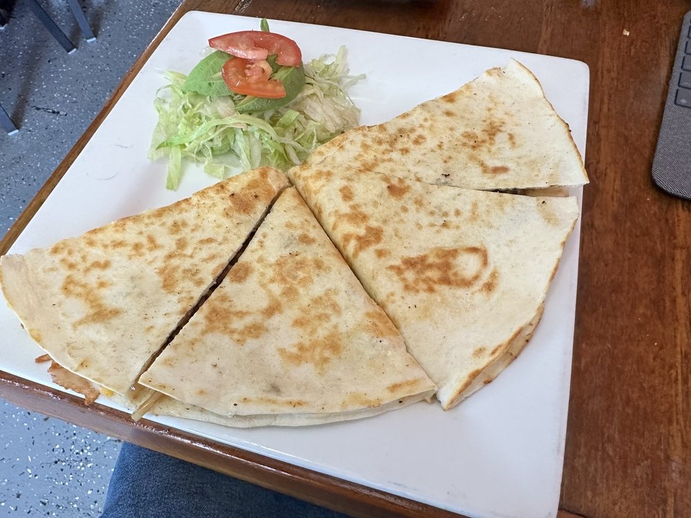 Un Taco Mass 2