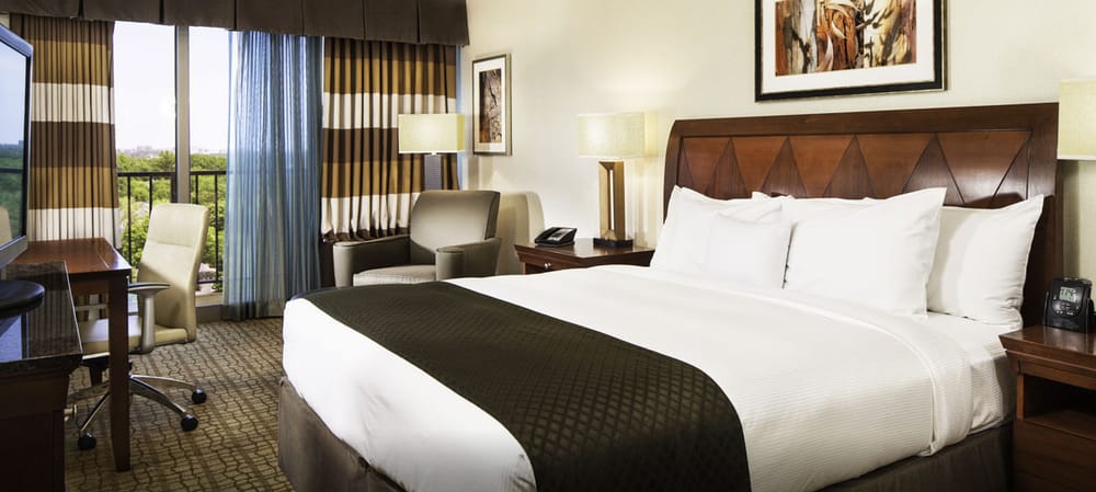 DoubleTree Bethesda