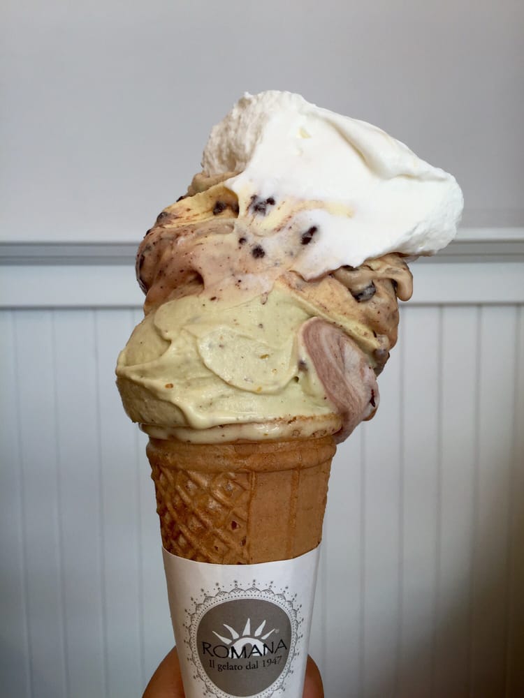 La Romana 373 Photos & 280 Reviews Ice Cream & Frozen Yogurt Via