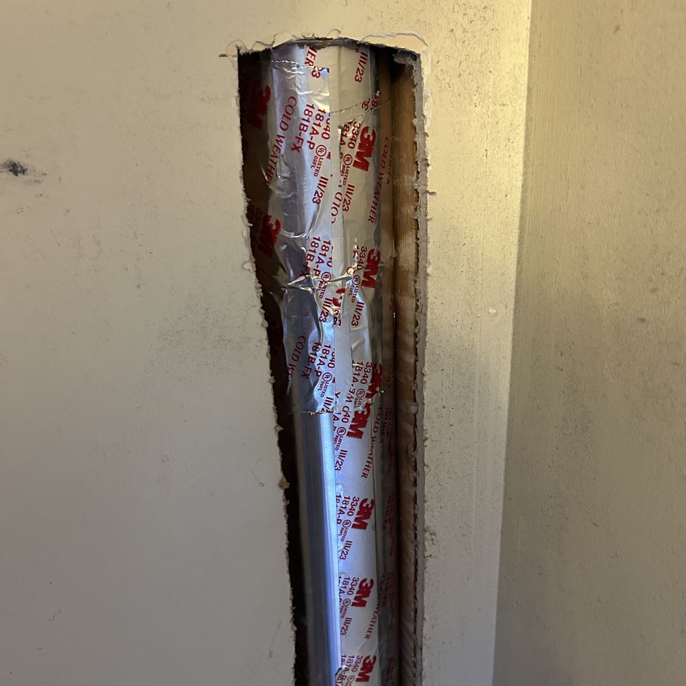 Best Way Dryer Vent Cleaning