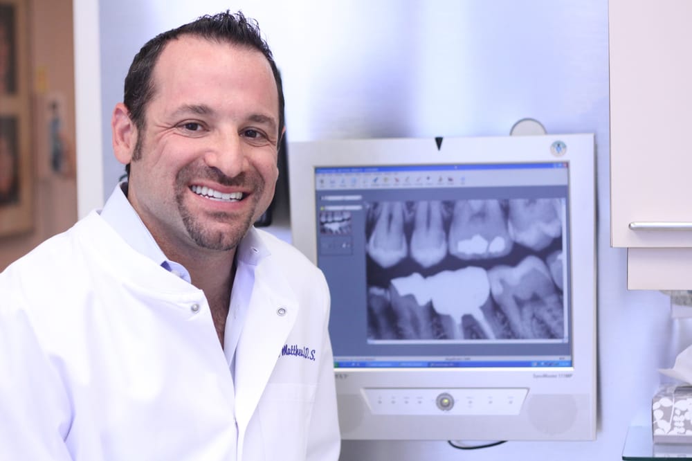 Stanley l. Professional teeth whitening near me