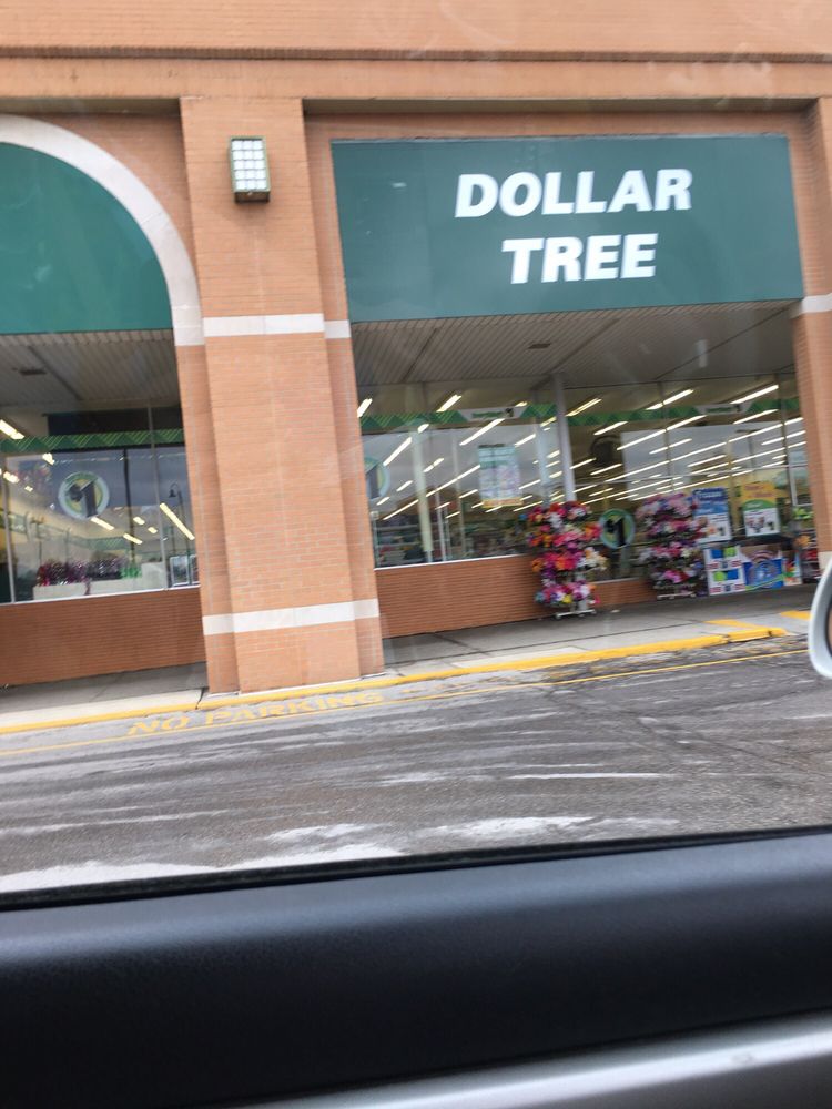 Dollar Tree Discount Store 581 S State St, Westerville, OH Phone