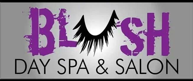 Blush Day Spa and Salon