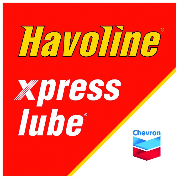 Havoline Xpress Lube