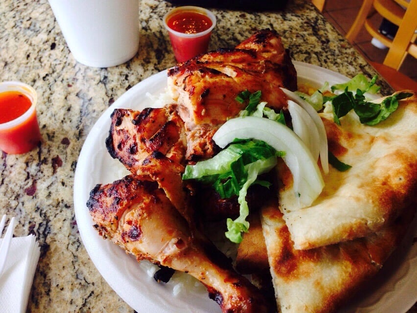 Chutneys 53 Photos & 283 Reviews Indian 2406 S Barrington Ave