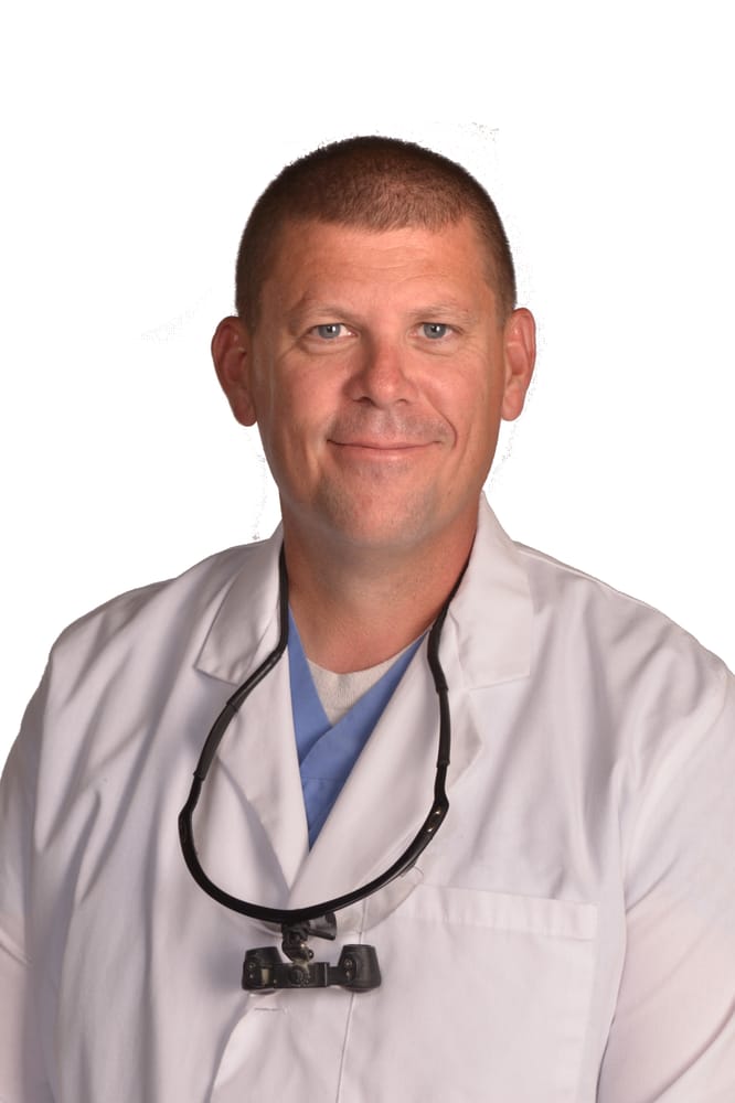 image of business Custom Dental of Owasso