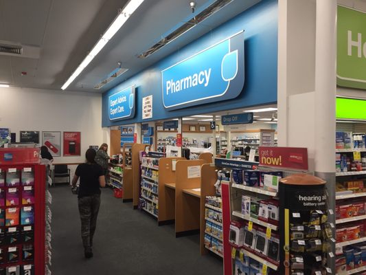 cvs pharmacy 7016 bera casa way boca raton fl variety stores mapquest