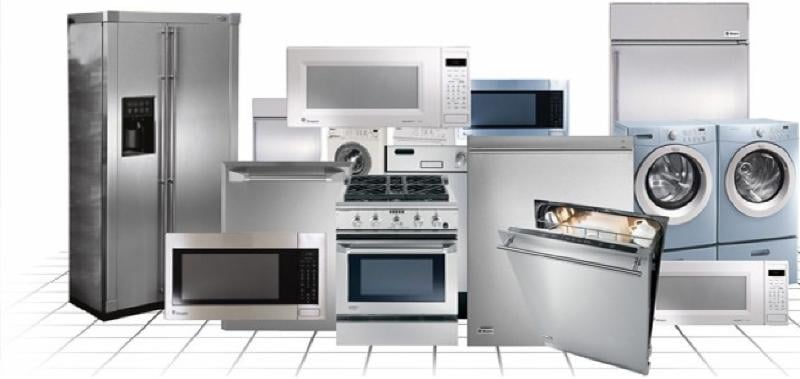 Ac Dc Appliance Service