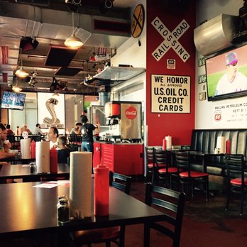 Burgers The & Ok Garage City Beer Oklahoma Burgers The & Ok Garage City Beer Oklahoma