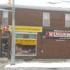 Kingswood Restaurant
