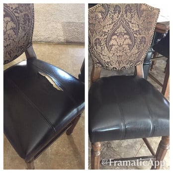 Glamorous Upholstery Furniture Reupholstery 813 8th St Modesto Photo Of Glamorous Upholstery Modesto Ca United States The Original One On
