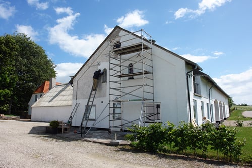 image of business M3 Commercial & Residential Painting Contractors Miami