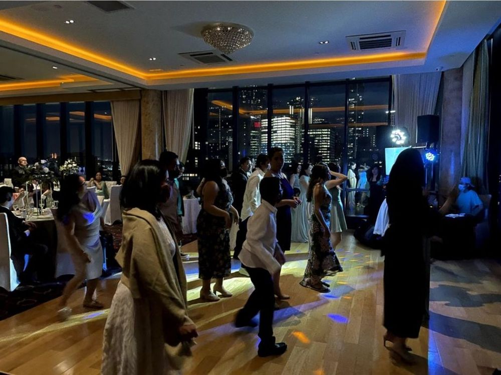 Vista Penthouse Ballroom & Catering