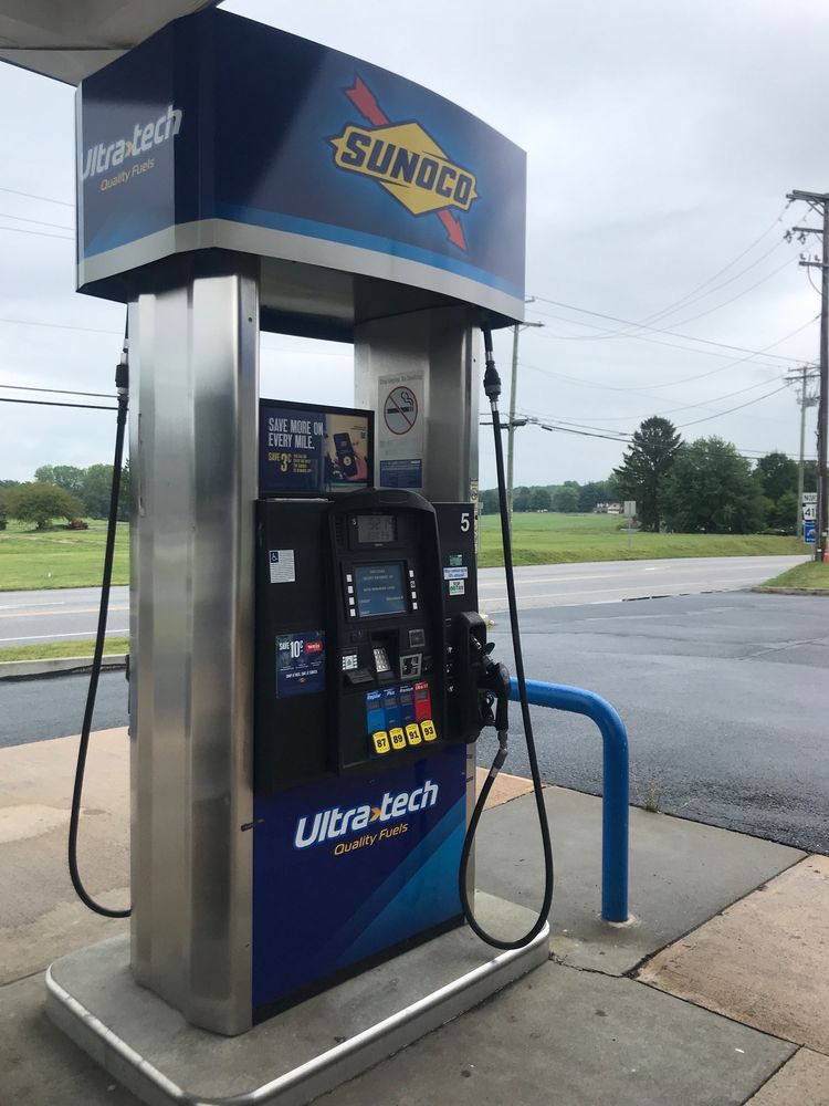 Sunoco