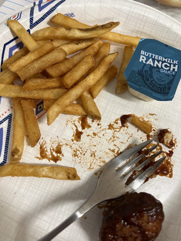 Wendy's
