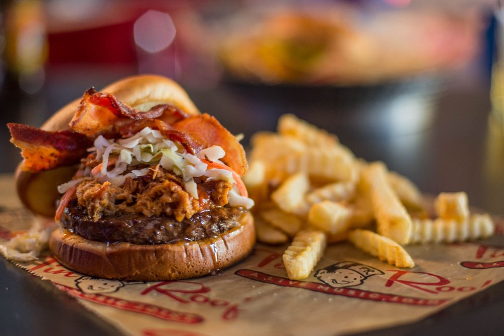 Tin Roof 95 Photos & 64 Reviews Bars 2709 7th Ave S, Birmingham