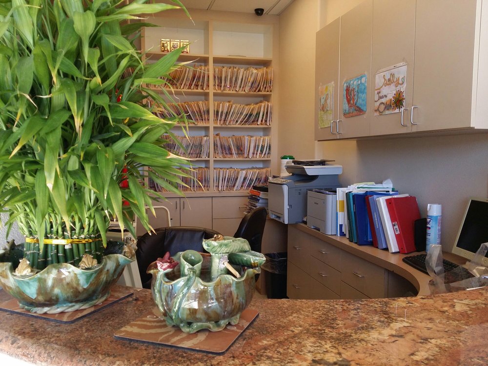 image of business Sky Dental